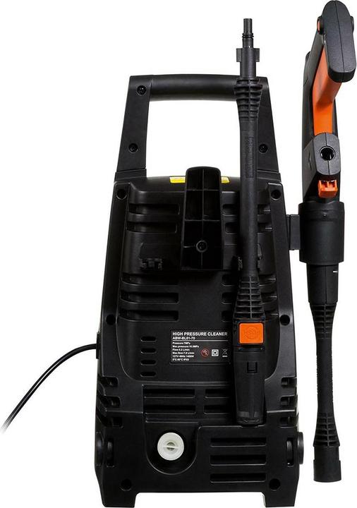 Produktbild Black & Decker BD WASCHMASCHINE 1400W PW1450TD 105bar (Stromversorgung über USB)