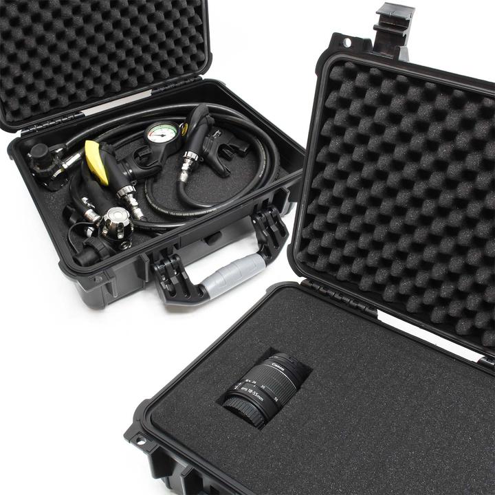 Produktbild Wiltec Universalkoffer