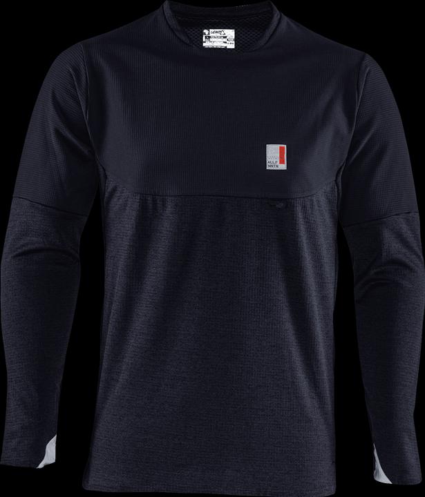 Produktbild Leatt Jersey MTB AllMtn 5.0 - Black (XXL)