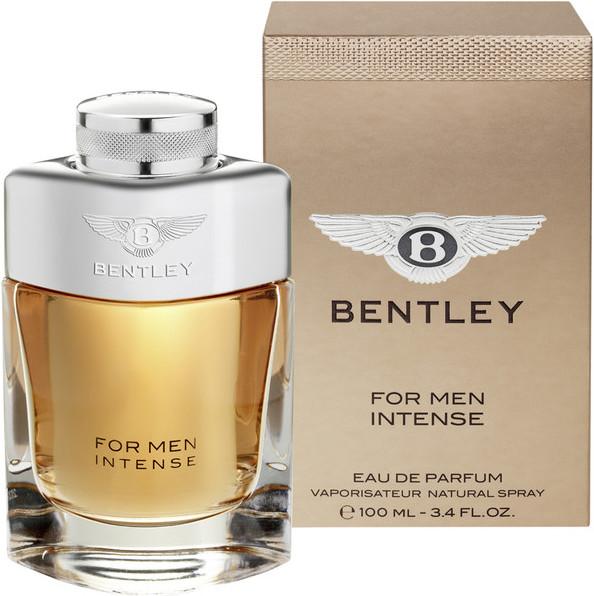 Produktbild Bentley Intense (Eau de Parfum, 100 ml)