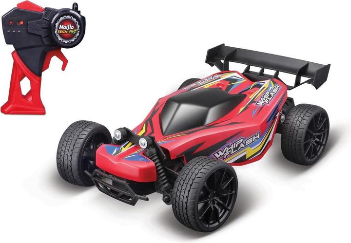 Produktbild Maisto Buggy