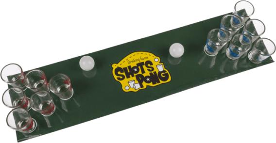 Produktbild Ootb Trinkspiel Shot Pong