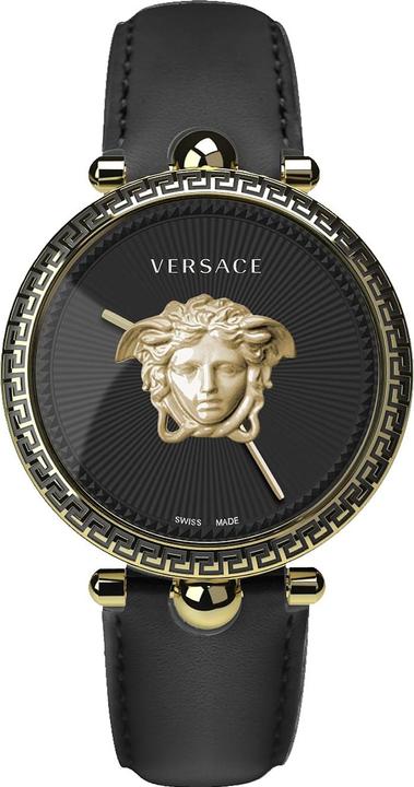 Versace VECO01922 Plazzo Empire Unisex 39mm 5ATM (Analoguhr, 39 mm)