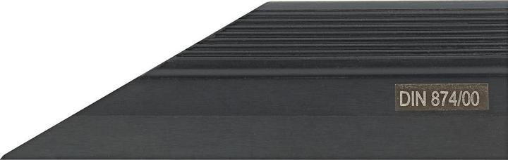 Produktbild Forum Professional Solutions Haarlineal 100mm (10 cm)