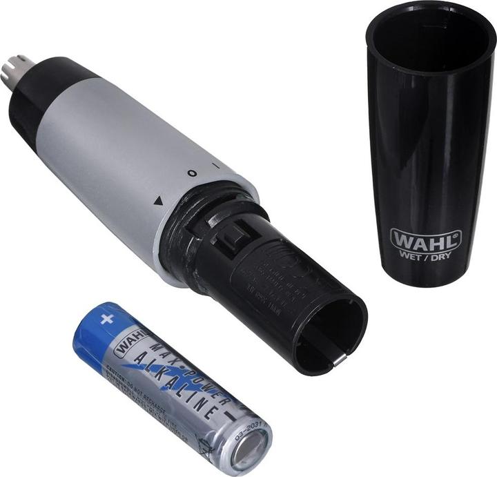 Produktbild Wahl Nose and ear hair clipper 5642-135 Black