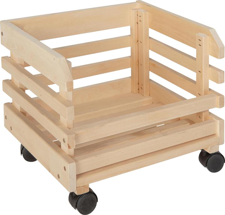 Actual product image Inter Link Fruits (37 x 30 x 80 cm)
