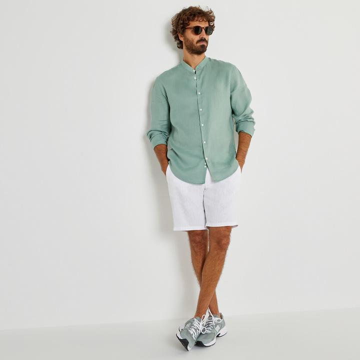 Produktbild La Redoute Collections Bermudas (44)