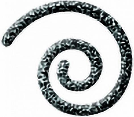 Image du produit Pebeo Setasilk Gutta à l'eau (Noir, 20 ml)