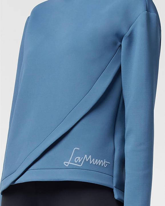 Actual product image Lamunt Clelia Logo Thermal Sweater (34)