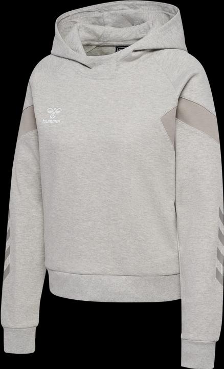 Actual product image hummel Hmltravel Sweat Hoodie Woman (M)