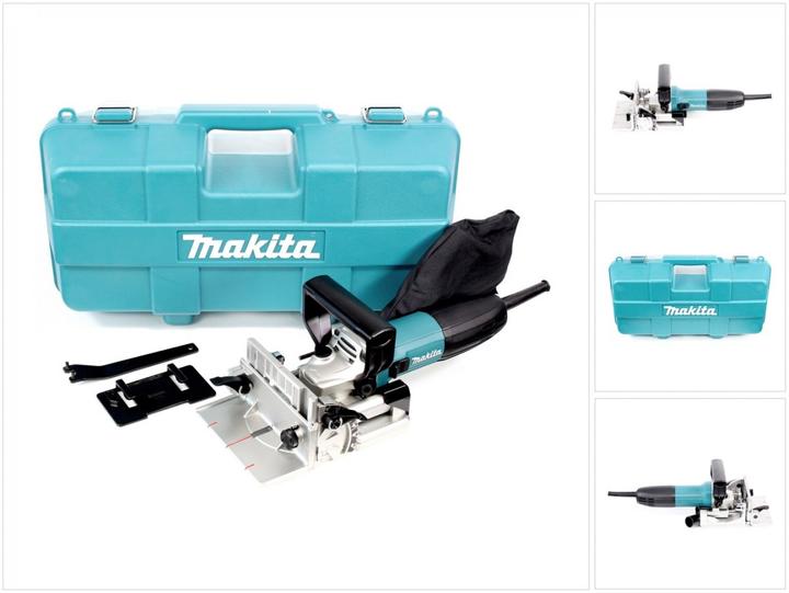 Makita 230V Senza lamelle