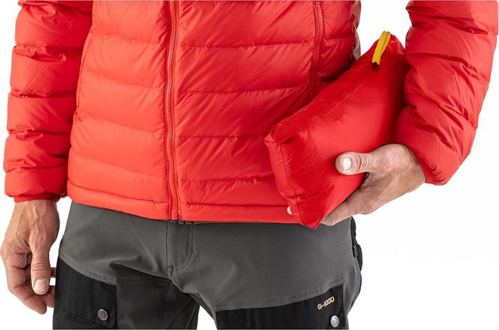 Image du produit Fjällräven Expédition Pack Down Hoodie (S)