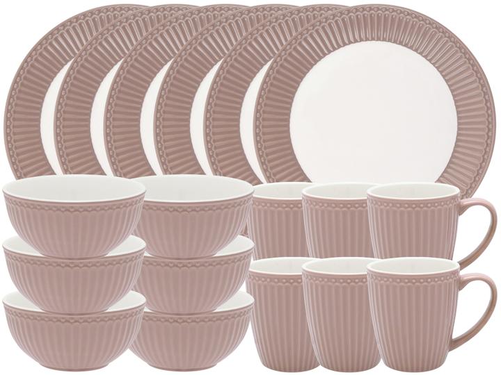Tableware sets