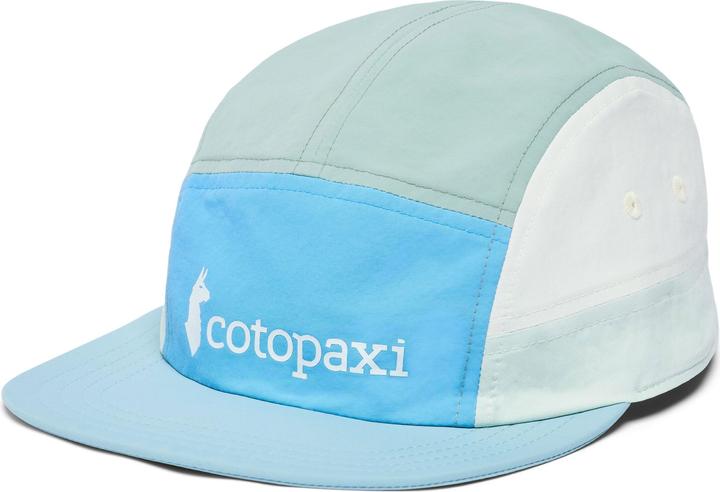 Cotopaxi Tech 5-Panel Hat (One Size)