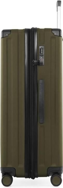 Image du produit Hauptstadtkoffer Q-Damm - Grande valise rigide (111 l, L (90 - 115l))