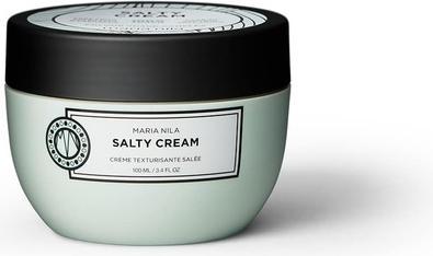 Image du produit Maria Nila Style & Finish - Crème salée (Crème capillaire, 100 ml)