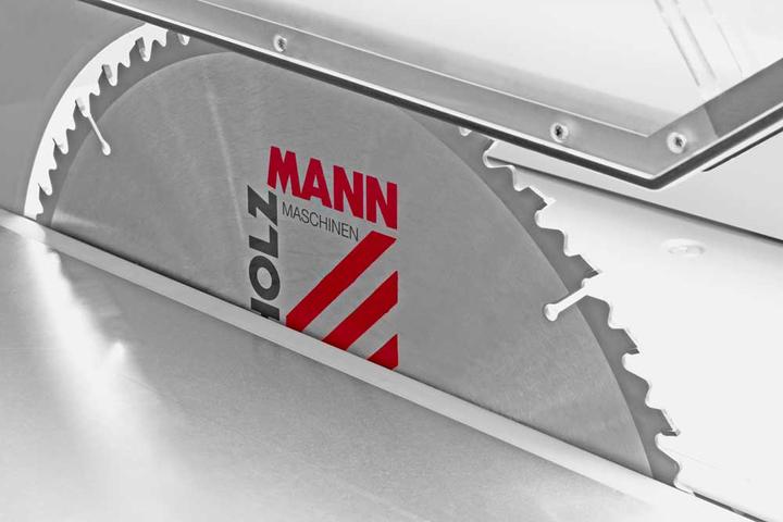 Produktbild Holzmann TKS500S