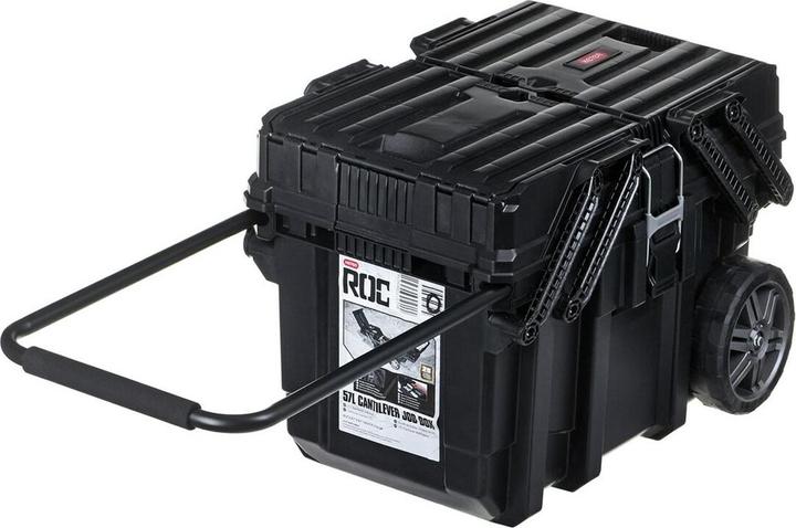 Actual product image Keter Job Box (12 pieces)