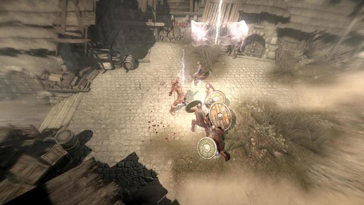 Produktbild Vikings: Wolves of Midgard (Special Edition) (Import) (PS4, DE)