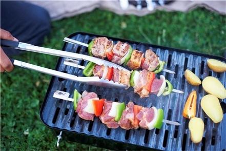 Produktbild Weber Go-Anywhere (1.90 kW)