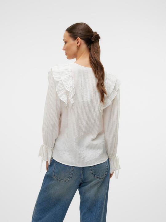 Image du produit Vero Moda VMKAUSA Top Bluse (M)