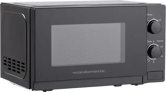 Image du produit Scandomestic MWS20B