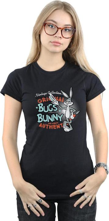 Produktbild Looney Tunes TShirt (M)