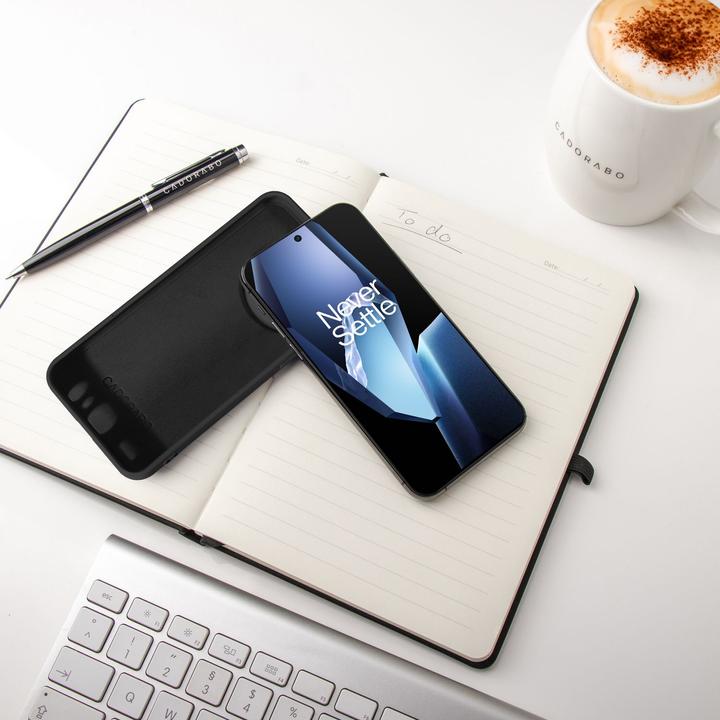 Produktbild Cadorabo Hülle für OnePlus 13R im Liquid Case Design (OnePlus 13R)