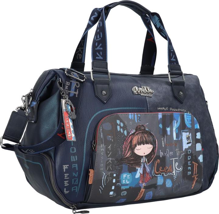 Produktbild Anekke Contemporary Weekender Reisetasche 45 cm (29 l)