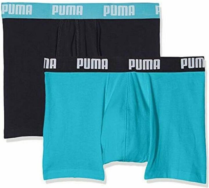 Immagine prodotto Puma Basic Boxer (XL, Confezione da 2)
