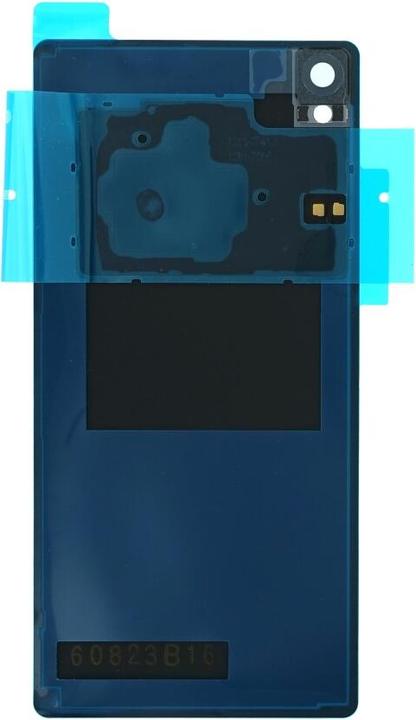 Produktbild Sony D6603 Xperia Z3 Rückseite weiss