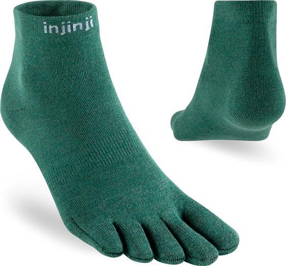Injinji Liner Mini-Crew