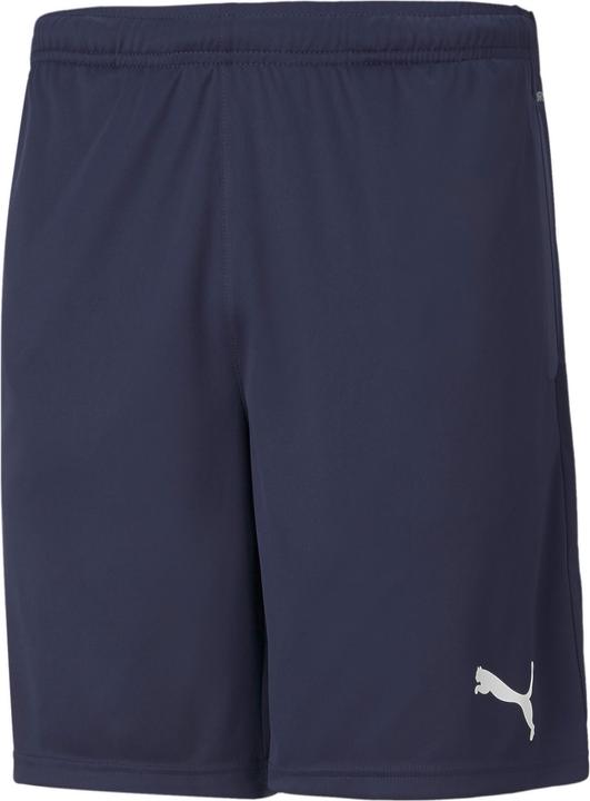 Produktbild Puma teamRISE Training Shorts-657336 (M)