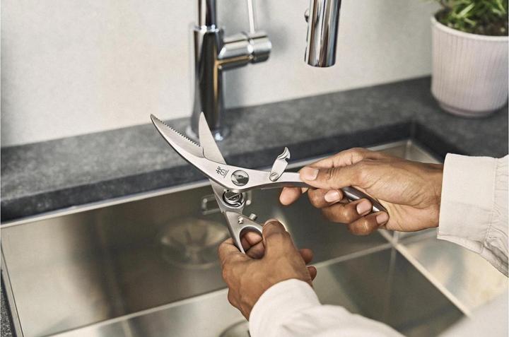 Produktbild Zwilling Geflügelschere mit Aushebenagel (Promo 2019)