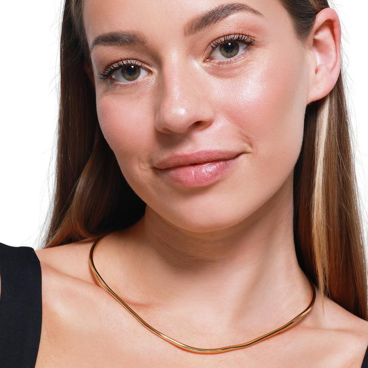 Produktbild Heideman Odelia goldfarben (100% Edelstahl)