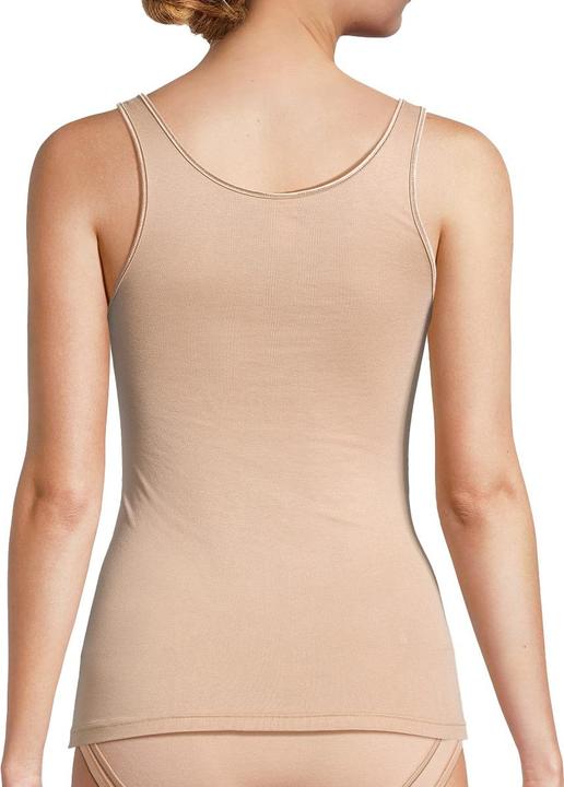 Image du produit Conta Lot de 3 maillots de corps / tops en modal (48, 4XL)