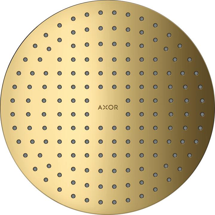 Immagine prodotto Axor ShowerSolutions 250 Soffione doccia 2 getti, montaggio a plafone (18 l/min)