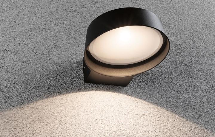 Actual product image Paulmann Capea Grand (1200 lm, IP44)