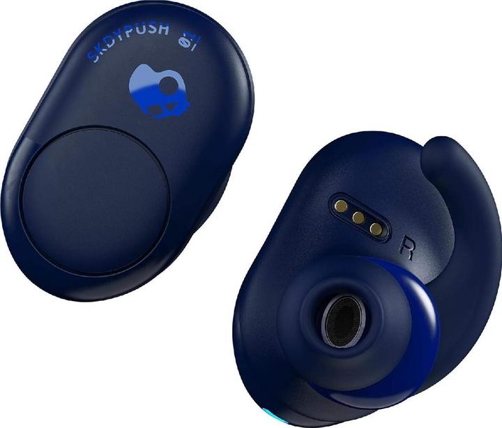 Immagine prodotto Skullcandy Spingere (6 h, Senza fili)