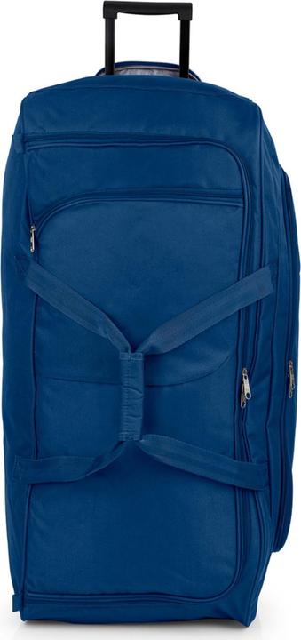 Gabol Week Eco 2-Rollen Reisetasche 83 cm (100 l)