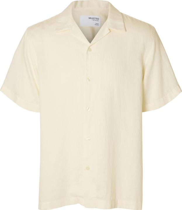 Produktbild Selected Homme Print Kurzarmhemd (XXL)