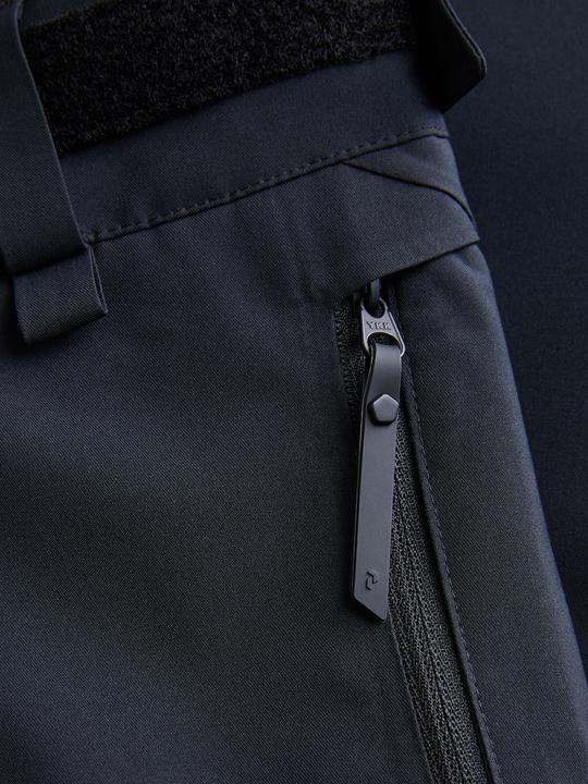 Image du produit Peak Performance Pantalon Jr Maroon (130 B)