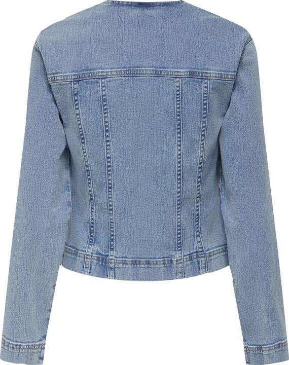Actual product image Only ONLGINA Jeansjacke Jeansjacke (XL)