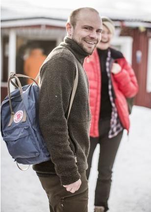 Immagine prodotto Fjällräven Kånken (16 l)