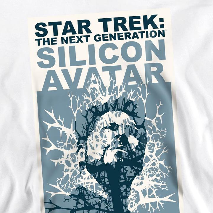 Image du produit - Sweat THE NEXT GENERATION SEASON EPISODE - Adulte (M)