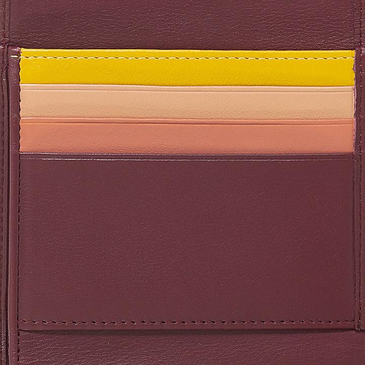 Actual product image Dudu Malaita wallet leather 11 cm