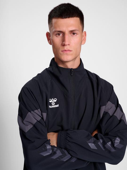 Produktbild hummel Hmltravel Woven Jacket (L)