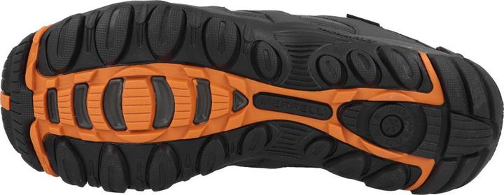Produktbild Merrell Claypool Sport GTX - 63935 (46.5)