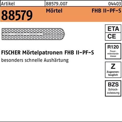 Image du produit Fischer 500549 (16 mm)