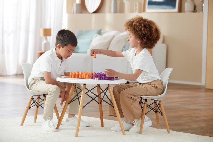 Productafbeelding Jumbo Stratego Junior Dinos, d/f/i (Duits)